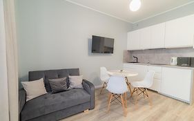 Apartamenty Sunline Kołobrzeg